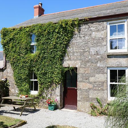 The Farmhouse ペンザンス エクステリア 写真
